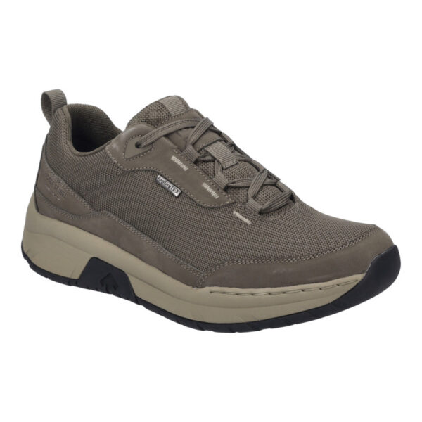 Josef Seibel sneaker roll on met Tex Mitchell 53 taupe